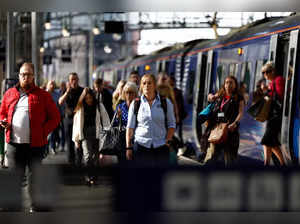 UK train strike: Who qualifies for compensation during rail strikes, and how are refunds claimed?