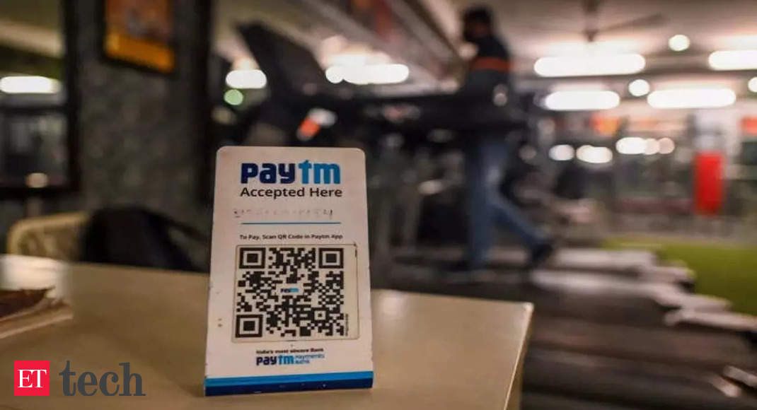 Paytm parent announces Rs 850-crore share buyback at Rs 810 a share