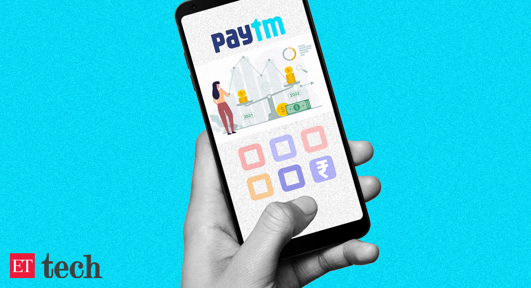 Paytm board approves Rs 850-crore share buyback at up to Rs 810 per share
