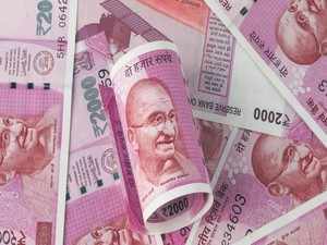 No Rs 2,000 notes printed from 2018-19, govt tells Parliament