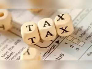 Budget 2023 and direct taxes: Expectations from Finance Minister Nirmala Sitharaman