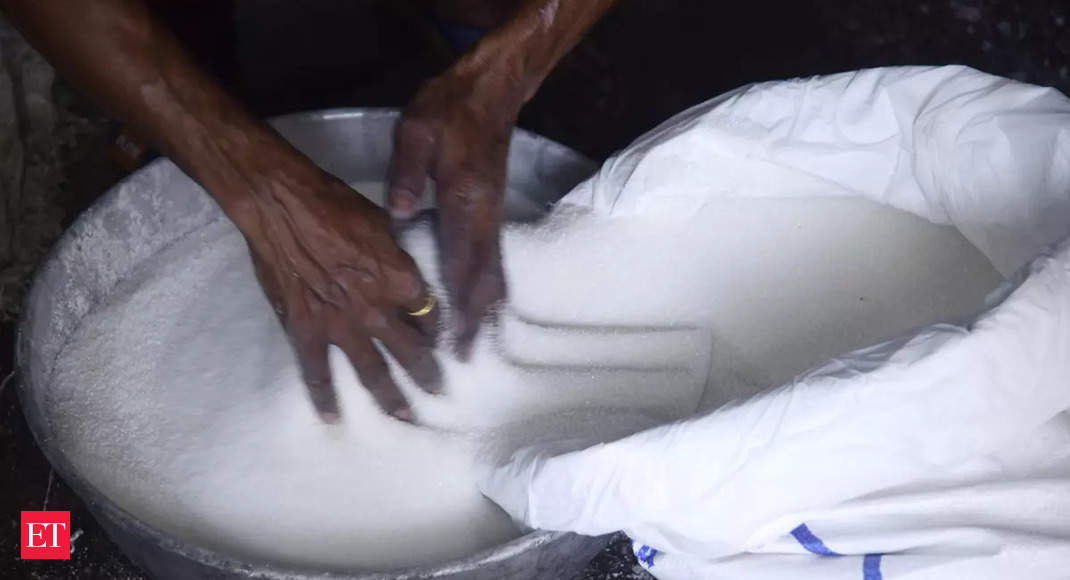 Sugar millers wait for price to firm up before fulfilling export quota
