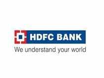 Buy HDFC Bank