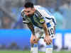 FIFA WC 2022: Messi becomes highest goalscorer for Argentina in World Cup history