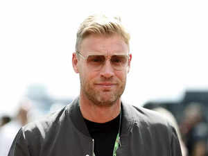 Flintoff