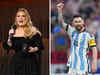 As Argentina beat Croatia to enter FIFA World Cup 2022 final, Adele confesses her love for Lionel Messi in old video