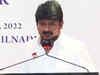 Tamil Nadu: CM MK Stalin's son Udhayanidhi sworn in as cabinet minister