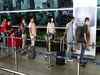 Average waiting time on Delhi Airport's T3 reduces to 5 minutes amid chaos