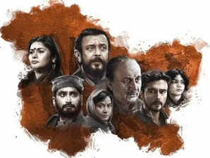 'The Kashmir Files' on IMDB's list of top 10 Indian movies of 2022, check out here