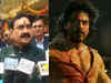 No entry for SRK film 'Pathaan' in Madhya Pradesh: MP minister Narottam Mishra