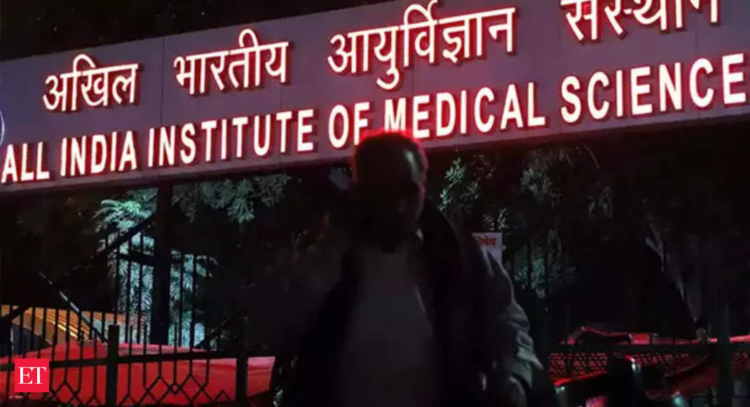 AIIMS ransomware attack: Probe reveals ‘China-link’; hacker threatened to sell data on dark web