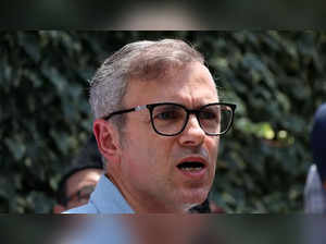 Omar Abdullah