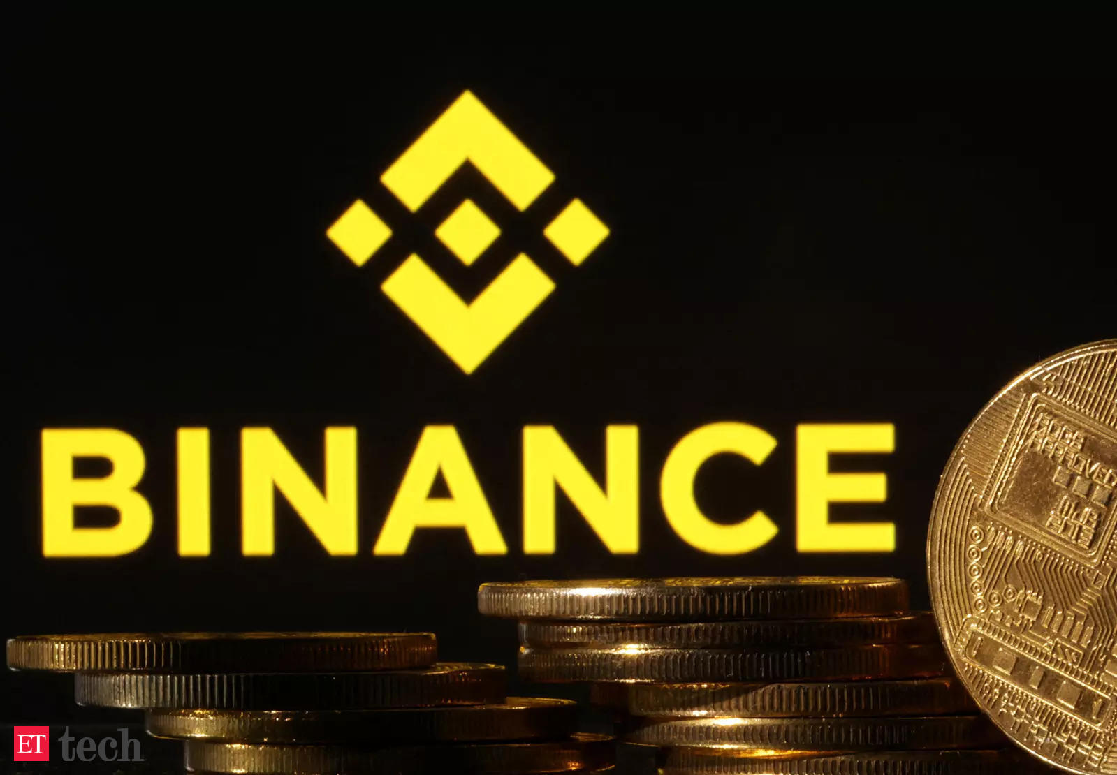 binance deposit: Crypto firm Binance says deposits returning after heavy  withdrawals - 