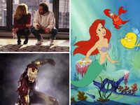 The Little Mermaid 2023: The Little Mermaid (2023): Cast, characters and  all you may want to know - The Economic Times