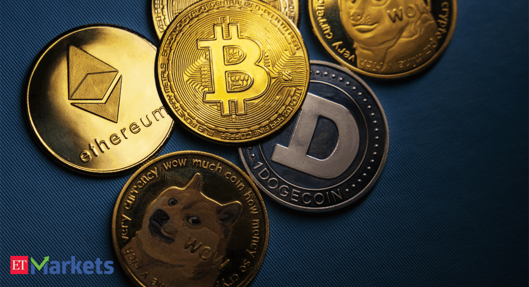 Govt Collected Over Rs 60 Crore From Crypto s 1 TDS MoS Finance The 