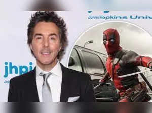 free guys shawn levy to direct deadpool 3