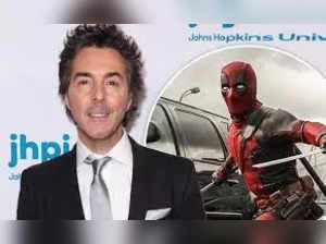 'Deadpool 3': Director Shawn Levy promises it will remain gritty and raw in MCU