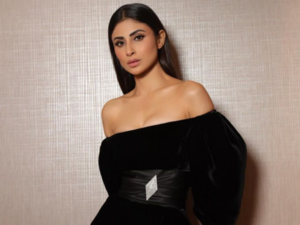Mouni Roy exults over Argentina’s victory in FIFA semi final-match, shares pictures with husband