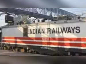 Indian Railways File