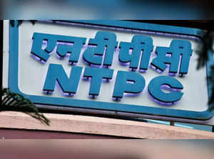 NTPC | YTD Returns: 36%