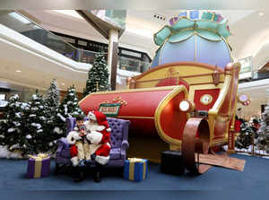 Christmas party will be costlier even though Inflation eases. Details here