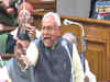 Hooch tragedy : Nitish Kumar, BJP cross swords inside Bihar assembly