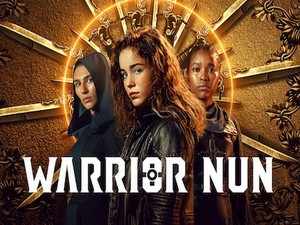 No 'Warrior Nun' season 3 on Netflix? Find out here