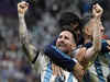 'Messi'ah of Millions: Indian fans wait for Messi's '2011 Tendulkar moment'