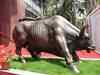 Sensex closes in red; JP Asso, DLF, HDFC down