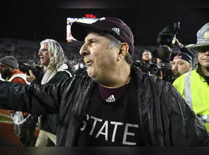 Mississippi State coach Mike Leach: From family to football legacy, all you need to know about the legend