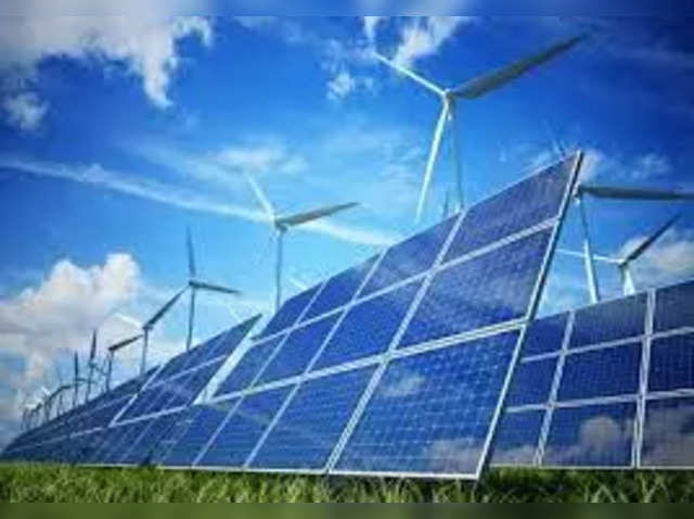 ​Buy Borosil Renewables​