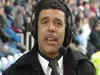 How did Chris Kamara's speech turn out? What medical issue does Chris Kamara have?