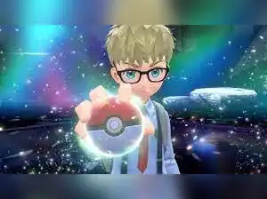 Raid Power: Pokémon Scarlet and Violet: What does ‘Raid Power’ mean