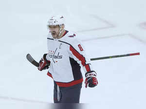 Alex Ovechkin scores 800th NHL goal in style, hits a hat trick in Washington Capitals vs Chicago Blackhawks; read more