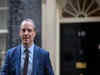 Five more complaints against UK Deputy PM Dominic Raab are being investigated