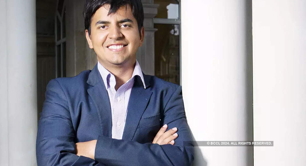 How Ola’s buyout of a group company brought tax pain to Bhavish Aggarwal