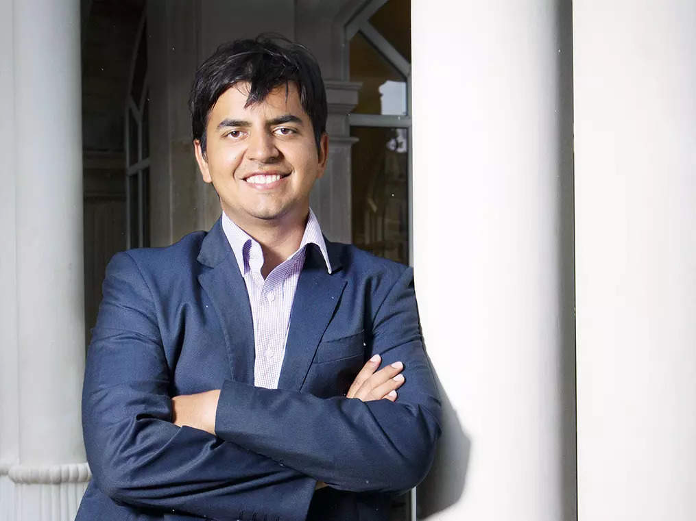 How Ola’s buyout of a group company brought tax pain to its founder Bhavish Aggarwal