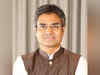I love revdis, says AAP's Sandeep Pathak