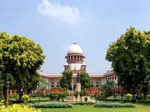 SC says it will consider listing pleas challenging Article 370