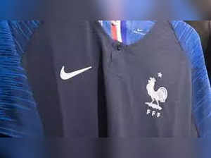 National Emblem of France: FIFA World Cup 2022: When did rooster become  national emblem of France, and why? - The Economic Times