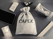 big capex