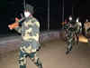 J-K: Security forces increase patrolling along India-Pak border after Tawang face-off in Arunachal Pradesh
