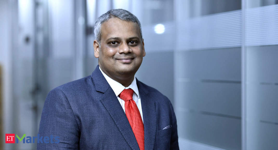 ETMarkets Smart Talk: We expect double-digit returns from Indian equities in 2023: Naveen Kulkarni