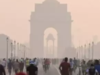 Delhi records 6.4 deg Celsius temperature on Thursday morning