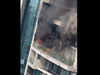 Fire in multi-storey building in central Mumbai, no injury reported