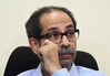 Shiv Sena row: HC reserves order on Uddhav Thackeray