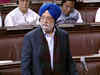 LS Speaker asks Union Min Hardeep Singh Puri to come out with framework to provide houses to homeless