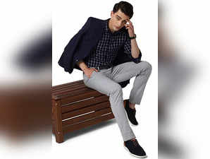 Best Casual Trousers For Men In India