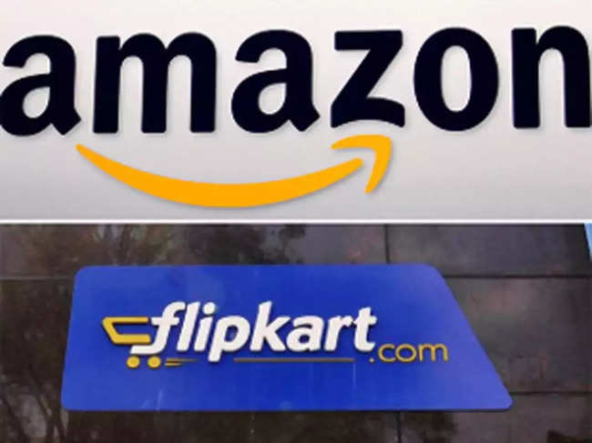 Amazon, Walmart's Flipkart in talks to buy stake in $1.1 billion diagnostics chain