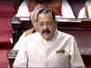 1.47 lakh inducted through 'Rozgar Melas': Union Minister Jitendra Singh